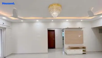Sample Apartment of Pushkar Mullai Residence - Image 173532