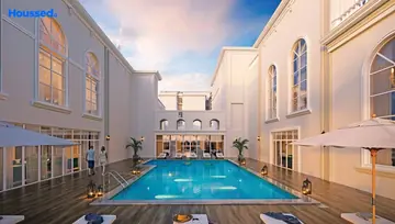 Amenities of Wave Veridia Oakwood Enclave - Image 173538