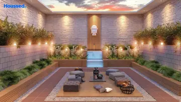Amenities of Wave Veridia Oakwood Enclave - Image 173540
