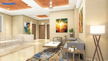 Sample Apartment of Wave Veridia Oakwood Enclave - Image 173547