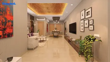 Sample Apartment of Wave Veridia Oakwood Enclave - Image 173546