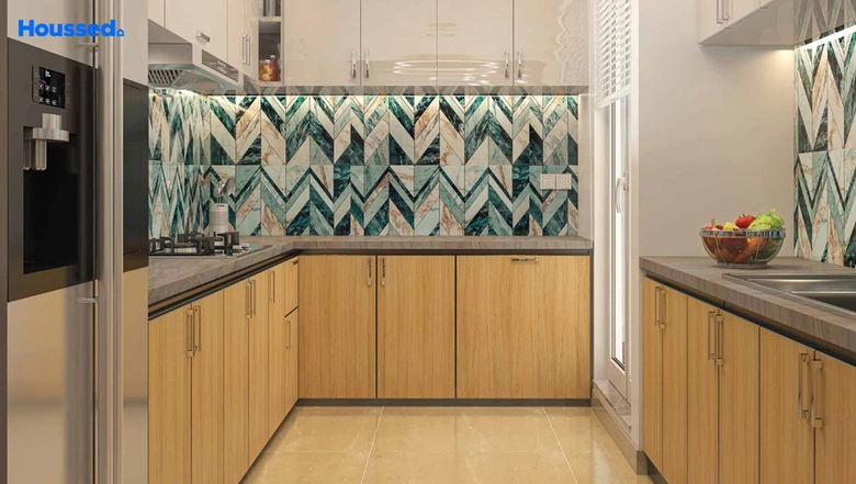Sample Apartment of Wave Veridia Oakwood Enclave in NH 24, Ghaziabad - Image 173542