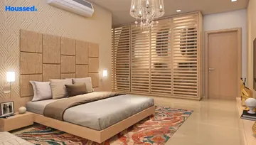 Sample Apartment of Wave Veridia Oakwood Enclave - Image 173545