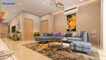 Sample Apartment of Wave Veridia Oakwood Enclave - Image 173543
