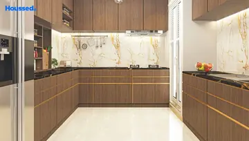 Sample Apartment of Wave Veridia Oakwood Enclave - Image 173544