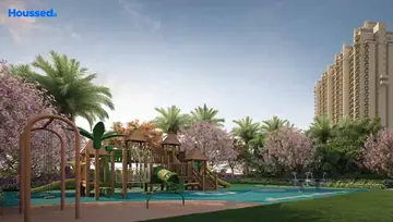 Amenities of Ace Terra - Image 173560