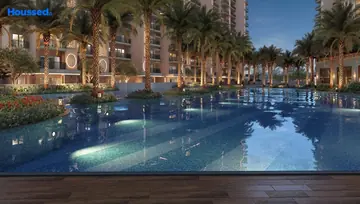 Amenities of Ace Terra - Image 173561