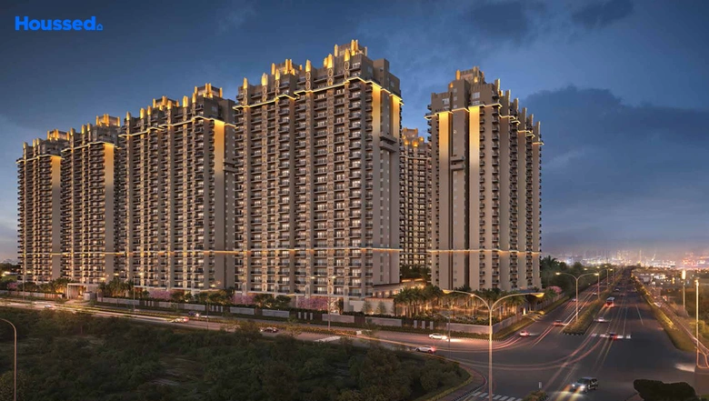 Project Image of Ace Terra in Yamuna Expressway, Greater Noida - Image 173556