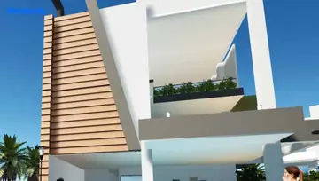 Amenities of Escon Panache Premium Villas - Image 173580
