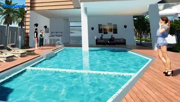 Amenities of Escon Panache Premium Villas - Image 173581