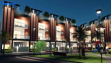Project Image of Escon Panache Premium Villas - Image 173579