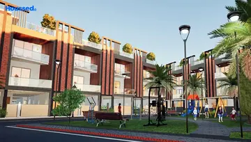 Project Image of Escon Panache Premium Villas - Image 173578