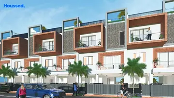Project Image of Escon Panache Premium Villas - Image 173575