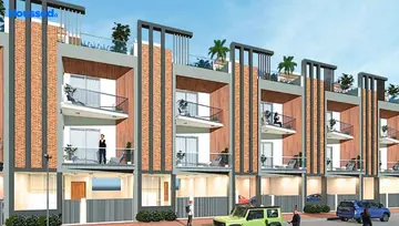 Project Image of Escon Panache Premium Villas - Image 173576