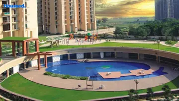 Amenities of Gaur Saundaryam - Image 173592