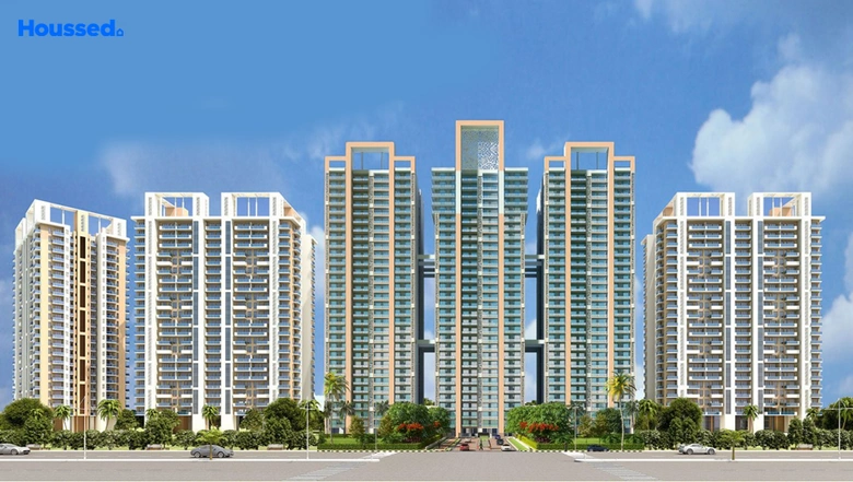 Project Image of Gaur Saundaryam in Techzone 4, Greater Noida - Image 173591