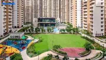 Amenities of Mahagun My Laagoon - Image 173598