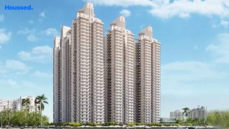Project Image of Mahagun My Laagoon in Sector 12, Greater Noida - Image 173596