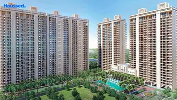 Project Image of Mahagun My Laagoon - Image 173597