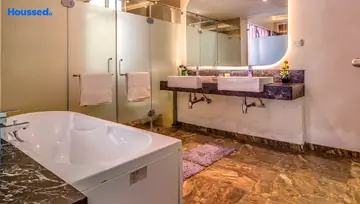 Sample Apartment of Mahagun My Laagoon - Image 173599