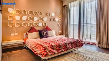Sample Apartment of Mahagun My Laagoon - Image 173603