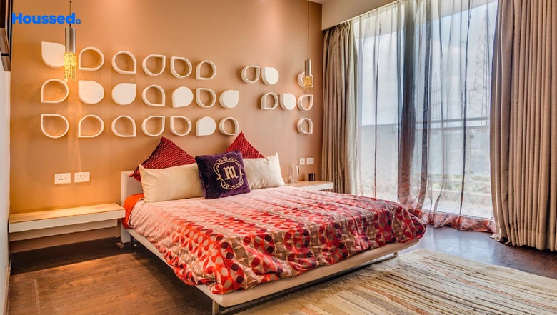 Sample Apartment of Mahagun My Laagoon in Sector 12, Greater Noida - Image 173603