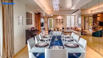 Sample Apartment of Mahagun My Laagoon - Image 173602