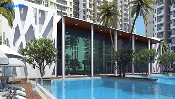 Amenities of Mahagun Mywoods Phase 3 - Image 173609