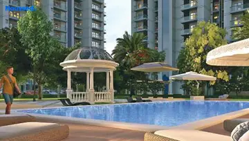 Amenities of Renox Thrive - Image 173617