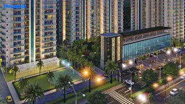Amenities of Renox Thrive - Image 173616