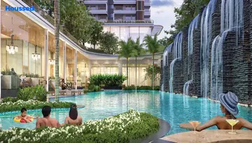 Amenities of CRC Maesta - Image 173701
