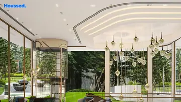 Amenities of CRC Maesta - Image 173698