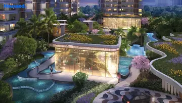 Amenities of CRC Maesta - Image 173700