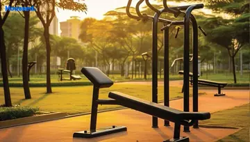 Amenities of CRC Maesta - Image 173702
