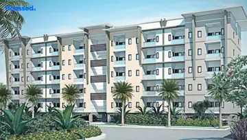 Project Image of Renowned Lotus Parkk Greens - Image 173719