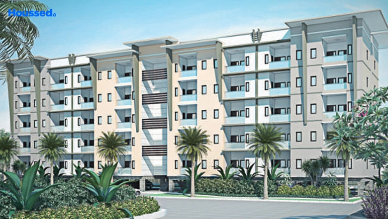 Project Image of Renowned Lotus Parkk Greens in Sector 1, Greater Noida - Image 173719