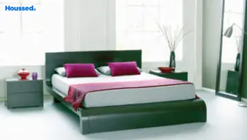 Sample Apartment of Renowned Lotus Parkk Greens - Image 173721