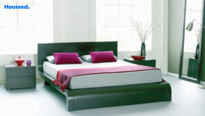 Sample Apartment of Renowned Lotus Parkk Greens in Sector 1, Greater Noida - Image 173721