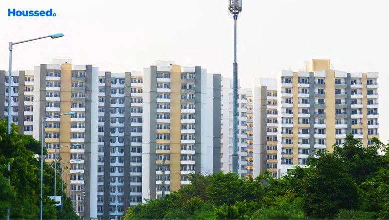 Project Image of Stellar MI Citihomes in Noida Extention, Greater Noida - Image 173726