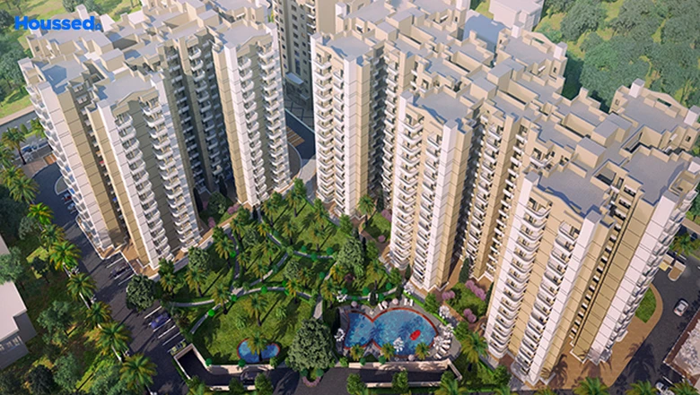 Project Image of Stellar MI Citihomes in Noida Extention, Greater Noida - Image 173725