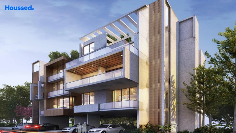Project Image of Lotus Greens Floors in Sector 89, Gurgaon - Image 173733