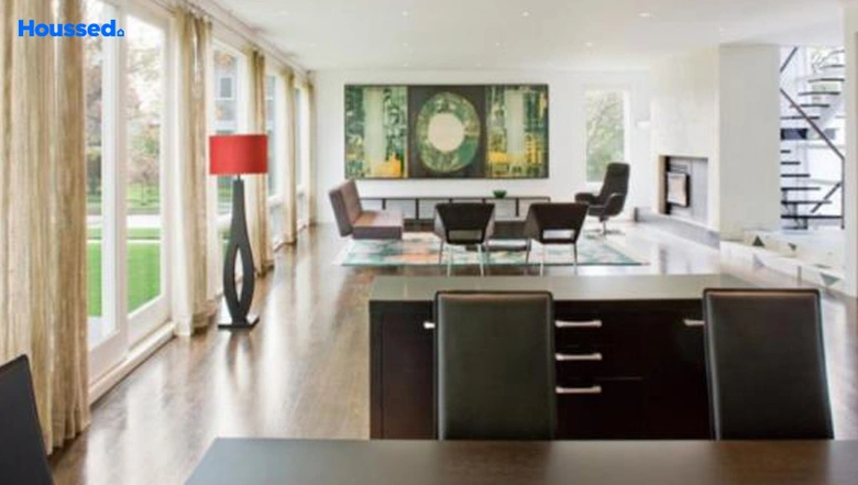 Sample Apartment of Lotus Greens Floors in Sector 89, Gurgaon - Image 173737