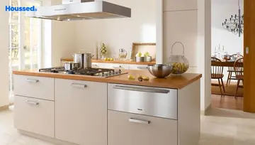 Sample Apartment of Lotus Greens Floors - Image 173738