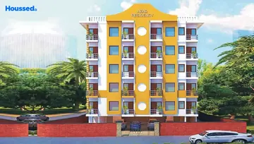 Project Image of Daniya Azad Residency - Image 173741