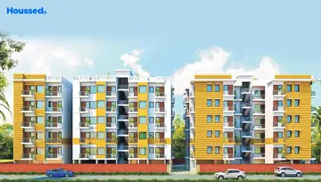 Project Image of Daniya Azad Residency - Image 173742