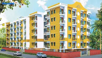 Project Image of Daniya Azad Residency - Image 173743