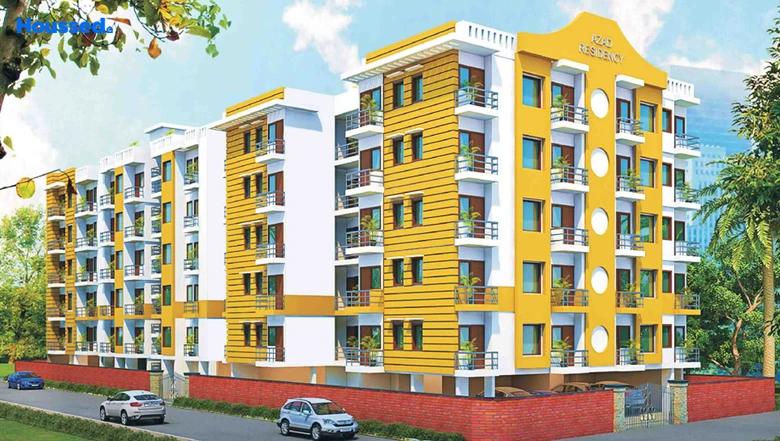 Project Image of Daniya Azad Residency in Lakhnawali, Greater Noida - Image 173743