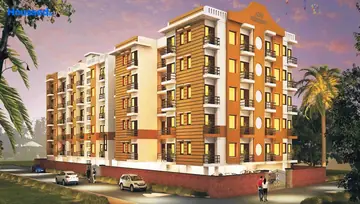 Project Image of Daniya Azad Residency - Image 173744