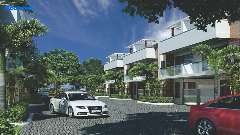 Project Image of AKJ Novel Valley in Sector 16 B, Greater Noida - Image 173768