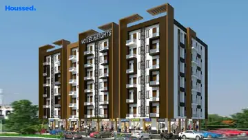 Project Image of Novel Heights - Image 173772
